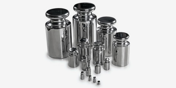 Metrologia / Calibração